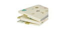 Dream On Me Play Time Reversible & Water-resistant Baby Play Mat, Multi