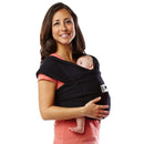 Baby Carrier Size XL - Basic Black