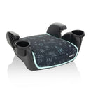 GoTime No Back Booster Car Seat - Blue Astro