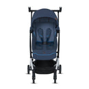 Pockit + All-City Compact Stroller - Night Blue