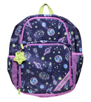 Kids' Classic 17" Backpack - Blue Space