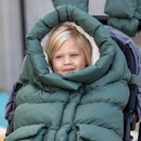 Blanket 212 Evolution - Oslo - Pine - 6m-4T