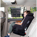 Childress Pull-Down Car Window Outdoor Shades - 2pk