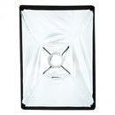 Westcott Pro Signature 36x48” Large Softbox w/ Silver Interior