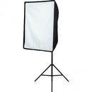 Westcott Pro Signature 36x48” Large Softbox w/ Silver Interior