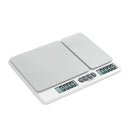 Digital Kitchen Food Scale - 11lb Capacity