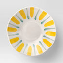 Pedestal Serving Bowl