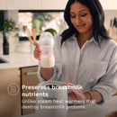 Airswirl Bottle Warmer - White