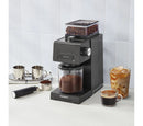 Conical Burr Mill Grinder