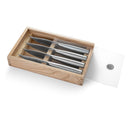 Foundry Steak Knife Set