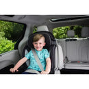 Grand 2-in-1 Booster Car Seat - High Street