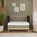 Hello Rainbow Mattress - White