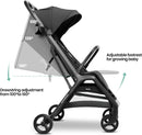 Packa Stroller - Black
