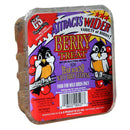 C&S Berry Treat Suet Cake, 11.75 oz.