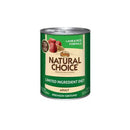 Nutro, Natural Choice, 12.5 oz. Can