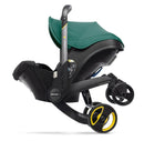Car Seat & Stroller - Racing Green
