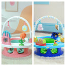 3-in-1 Disney Princess SuperSeat - Pink