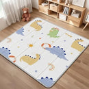 Foldable Baby Play Mat