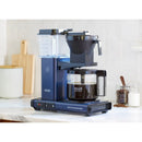 Coffee Maker - Midnight Blue