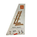 Tripp Trapp Chair - Hazy Grey