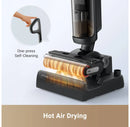 Wet and Dry Vacuum - Black