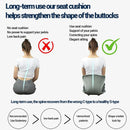 Ergonomic Chair Seat Cushion - Green
