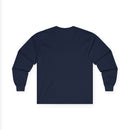 Plain Pictureline Unisex Long Sleeve Tee