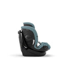 Callisto G 360 Rotating All-in-One Car Seat - Stormy Blue