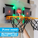 Litght Up Head-to-Head Hoops