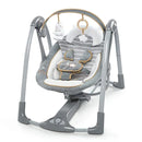Swing N Go Portable Swing - Bella Teddy