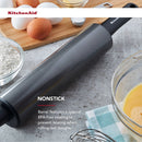 Rolling Pin - Black