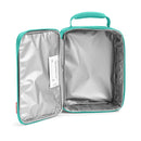 Kids' Baylee Charm Lunch Box - Teal Blue