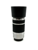 Sony E 55-210mm f/4.5-6.3 OSS (Silver) Lens - AS-IS (READ) (0078)