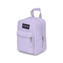 Insulated Lunch Bag - Pastel Lilac