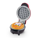 Disney Dash 2pk Daisy & Donald Duck Removable Plate for the MultiMaker Mini Maker System