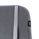 Dish Drying Rack Mat - Charcoal
