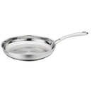 Stainless Steel Skillet - 12" - Oven & Broiler Safe