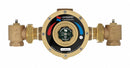 Leonard 1 1/4 in NPT Inlet Type Mixing Valve, Lead Free bronze, 6 to 141 gpm - LV-984-LF-RF