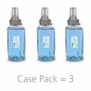 Provon Floral, Foam, Hand Soap, 1,250 mL, Cartridge, ADX, PK 3 - 8825-03