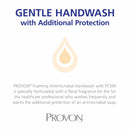 Provon Floral, Foam, Hand Soap, 1,250 mL, Cartridge, ADX, PK 3 - 8825-03