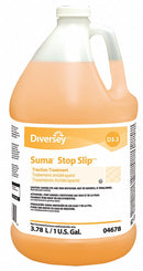 Diversey Floor Cleaner, 1 gal, Jug, PK 4 - 904678