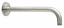 American Standard Shower Arm, Satin Nickel Finish, For Use With Universal Fit - 1660194.295
