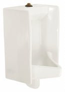 Toto Vitreous China, White, Washout Urinal, Wall, Top - UT447E