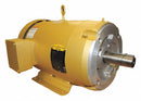 Baldor 10 HP, General Purpose Motor, 3-Phase, 3490 Nameplate RPM, 230/460 Voltage, 215TC Frame - CEM3711T