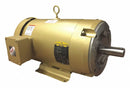 Baldor 10 HP, General Purpose Motor, 3-Phase, 1770 Nameplate RPM, 230/460 Voltage, 215TC Frame - CEM3714T