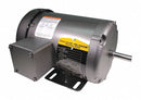 Baldor 1/2 HP, General Purpose Motor, 3-Phase, 1725 Nameplate RPM, 230/460 Voltage, 48 Frame - M3461
