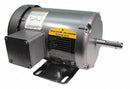 Baldor 1/3 HP, General Purpose Motor, 3-Phase, 1140 Nameplate RPM, 230/460 Voltage, 56 Frame - M3535