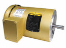 Baldor 10 HP, General Purpose Motor, 3-Phase, 1760 Nameplate RPM, 230/460 Voltage, 215TC Frame - VEM3774T