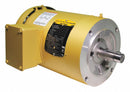 Baldor 1 HP, General Purpose Motor, 3-Phase, 1760 Nameplate RPM, 208-230/460 Voltage, 143TC Frame - VEM3546T
