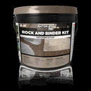 Alliance GATOR ROCK BOND KIT (ROCK & BINDER) 5 US GAL